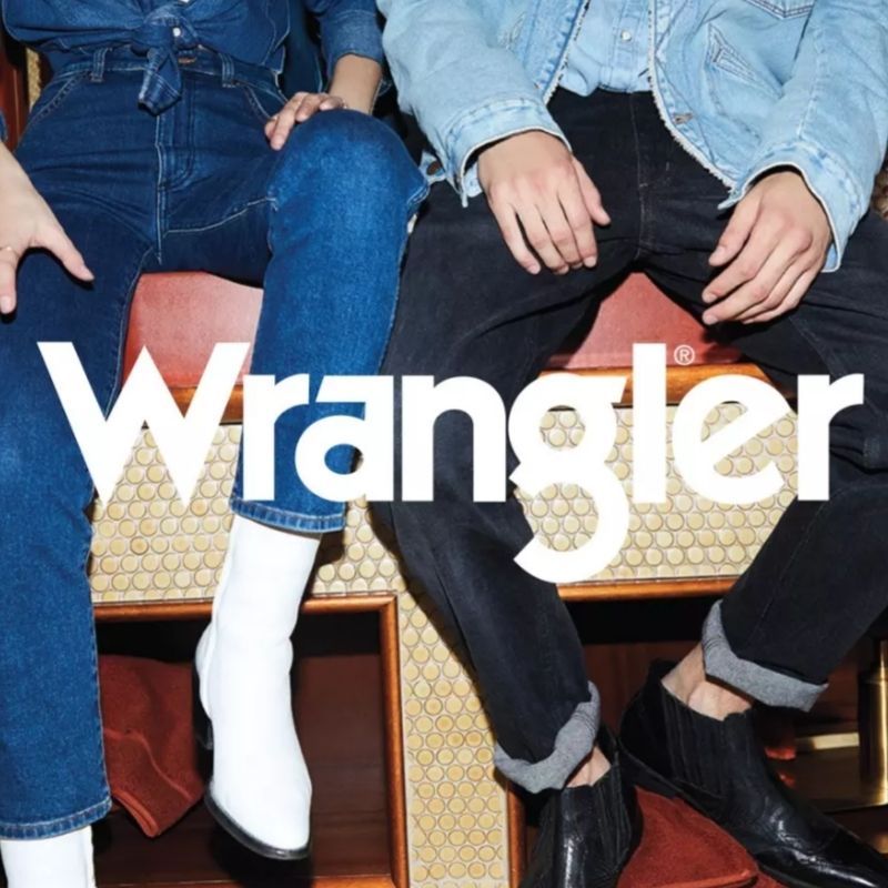 Wrangler -