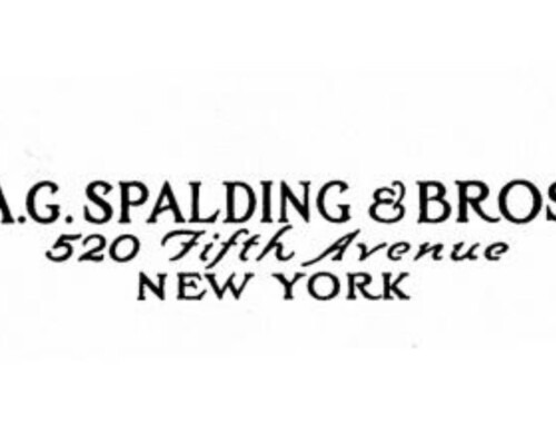 Spalding & Bros - MAM-e