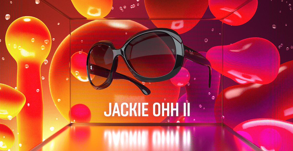 Jackie Ohh Ii Limited Edition Mam E
