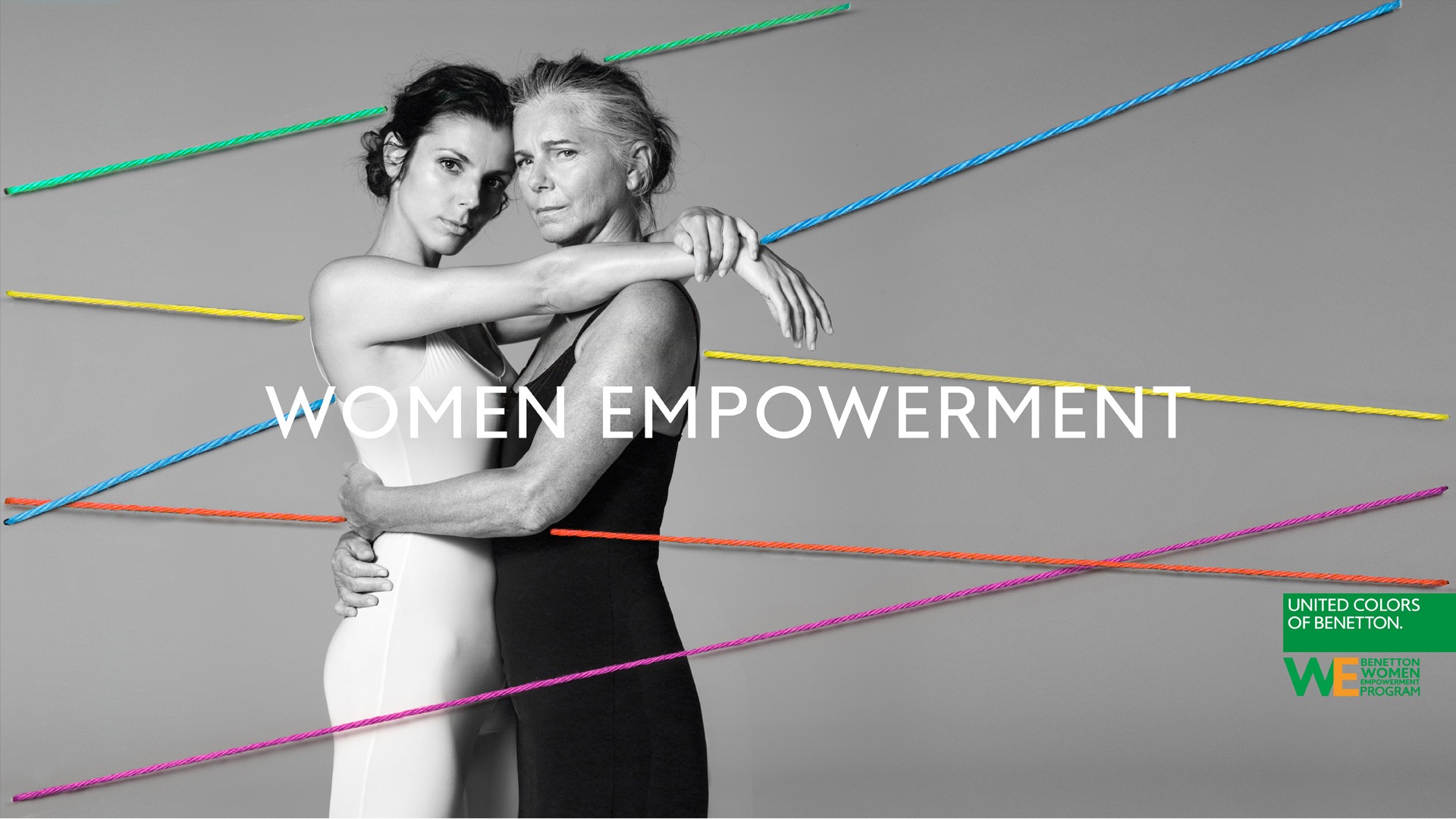 Benetton Women Empowerment Program