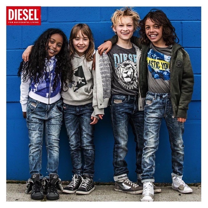 Diesel Kids Collection