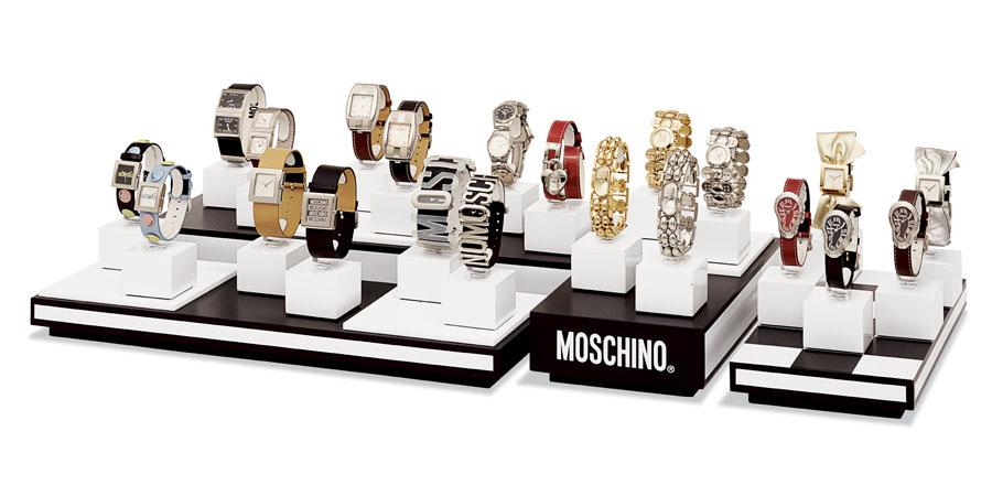 Moschino Watches