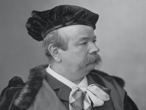 Charles Frédérick Worth