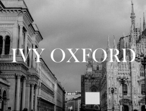 Ivy Oxford