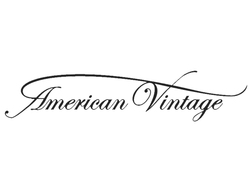 American vintage